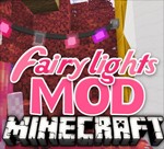 Fairy Lights Mod: Chế Tạo Đèn Trang Trí Giáng Sinh