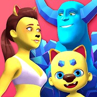 Fairy Rush: Genetic Fusion - Tải game chạy vô tận cho Android