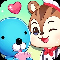 Fairy's Forest - Game xây dựng nhà hàng trong rừng trên Android