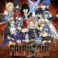 Fairy Tail Game: Trải nghiệm Hội Pháp Sư trên PC