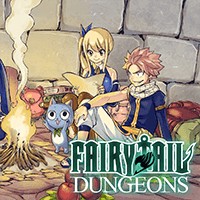 Fairy Tail: Dungeons - Game khám phá hầm ngục hấp dẫn