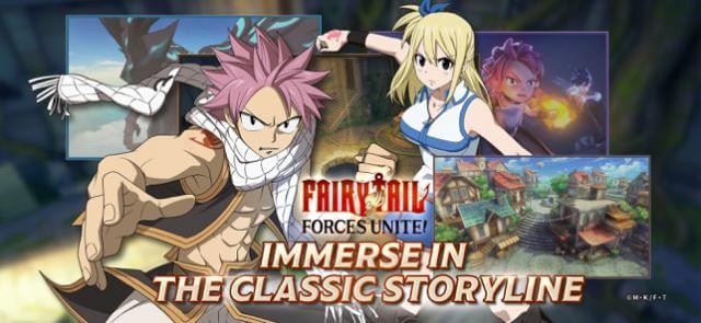 Đắm chìm trong cốt chuyện cổ điến hấp dẫn