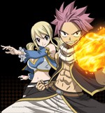 Fairy Tail Hero's Journey - Game Hội Pháp Sư Miễn Phí