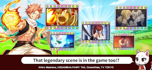 Thưởng thức lại những cảnh huyền thoại trong series gốc