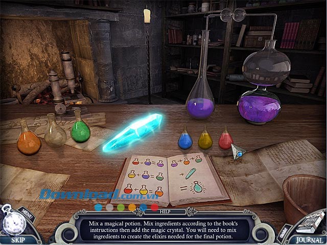 Fairy Tale Mysteries: The Puppet Thief Collector's Edition