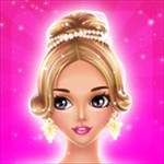 Fairy Wedding Makeup - Game Trang Điểm Cô Dâu Cho Bé