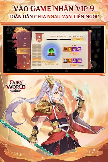 Fairy World 5*359106