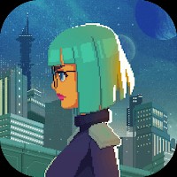Fake Future iOS 1.3: Game phiêu lưu xây dựng thế giới tương lai