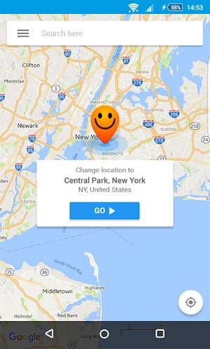 Tránh bị các ứng dụng cung cấp dịch vụ theo dõi