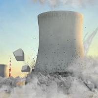 Fake Island: Demolish! - Game phá hủy giải trí trên Android