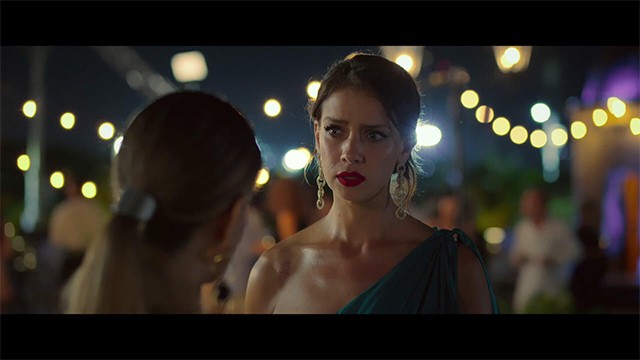 Câu chuyện tình yêu lãng mạn bỗng chốc biến thành cơn ác mộng ập xuống cuộc đời người phụ nữ trẻ