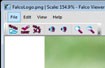 Falco Viewer - Giải pháp xem dữ liệu Falco