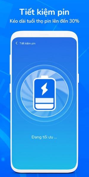 Giúp tiết kiệm và kéo dài tuổi thọ pin