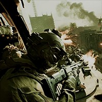 Falcon Fall - Game FPS Chiến Tranh Hiện Đại Đỉnh Cao