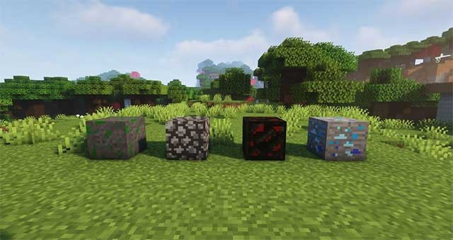 Người chơi sử dụng những bộ giáp này có thể đánh bại hầu hết mọi đối thủ