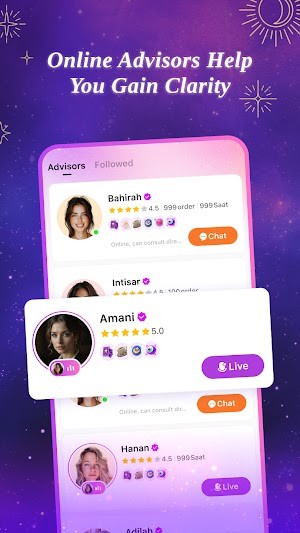 Nhận được những lời khuyên hữu ích từ người khác