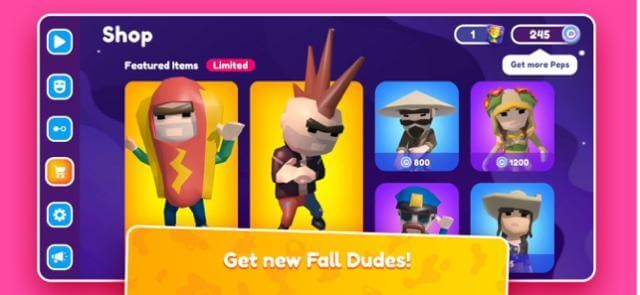 Tạo diện mạo mới cho mình nổi bật hơn