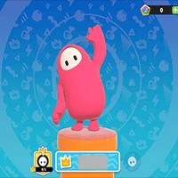 Fall Guys trên Android: Tải và chơi game battle royale vui nhộn