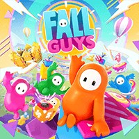 Fall Guys: Game Chạy Đua Loại Trực Tiếp Vui Nhộn