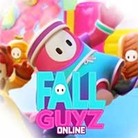 Fall Guyz: Fall Guys Miễn Phí Cho PC - Tải Về Ngay!