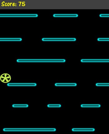 Falldown For Android