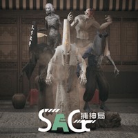 Fallen Deities: Game PvE Bắt Quỷ Phong Cách Trung Quốc