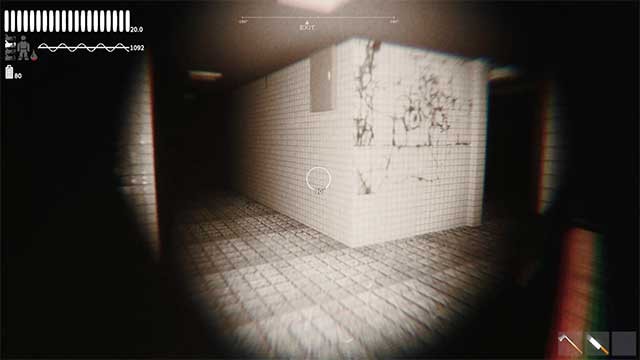 Fallen Depths là game kinh dị kết hợp hành động phong cách Roguelike