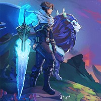 Fallen Fates - Game hành động JRPG hoành tráng
