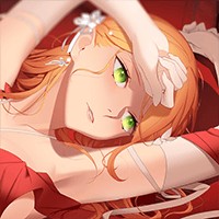 Fallen Girl - Game Anime Thiên Thần Sa Ngã
