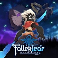 Fallen Tear: The Ascension Demo - Game phiêu lưu ma thuật