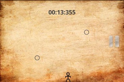 Falling Ball For Android