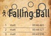 Falling Ball - Android Game