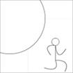 Falling Balls - Game chạy trốn bóng lăn trên Windows 8