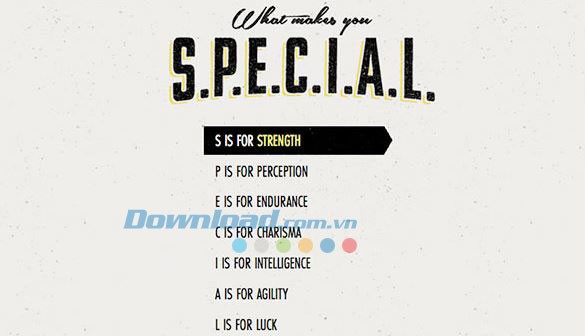 7 yếu tố của Fallout 4