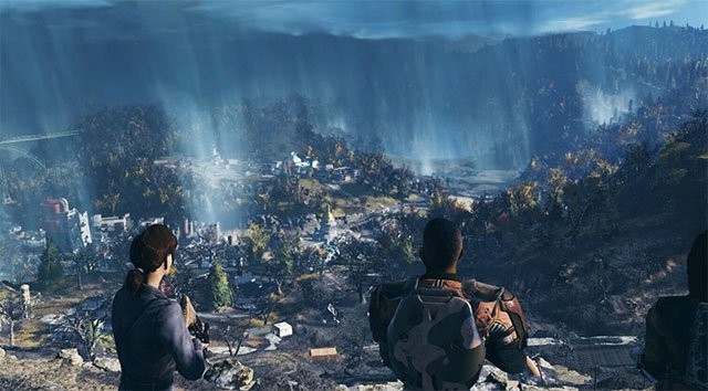 Khám phá thế giới game rộng lớn