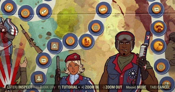 Fallout 76 Update 22 giới thiệu rất nhiều nội dung mới đáng chú ý