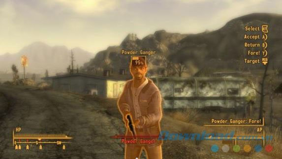 Tạo hình nhân vật