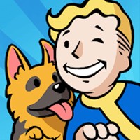 Fallout Shelter Online iOS 3.5.6 - Tải Game Xây Hầm Trú Ẩn