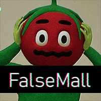 False Mall: Game Kinh Dị Thoát Khỏi Trung Tâm Mua Sắm