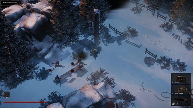 Hoàn thành nhiệm vụ săn sinh vật huyền thoại để nhận thưởng, mở khóa vũ khí và hơn thế