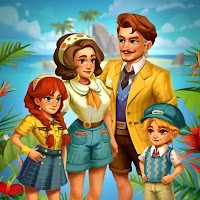 Family Adventure: Find Way Home - Game phiêu lưu Android