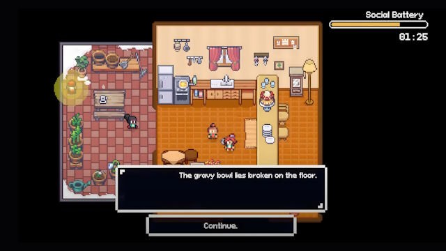 Trải nghiệm những ký ức vừa đau thương vừa hoài niệm