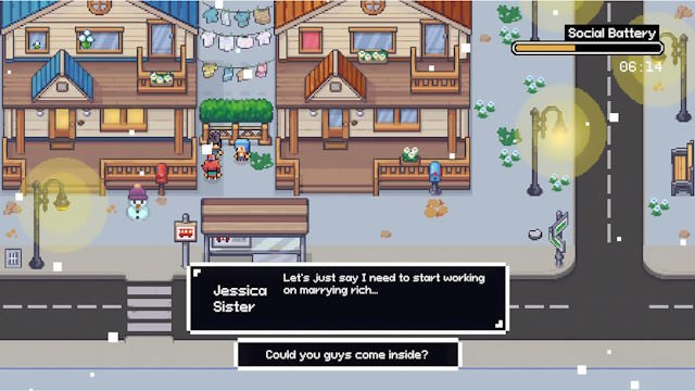 Đối mặt và giải quyết những mâu thuẫn gia đình chưa được nói ra