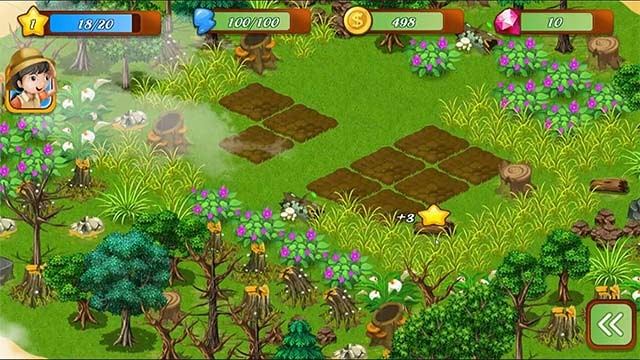 Family Farm 2023 là trò chơi quản lý nông trại thư giãn, nhẹ nhàng trên máy tính