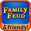 Family Feud & Friends trên iOS: Chơi game chung sức vui nhộn