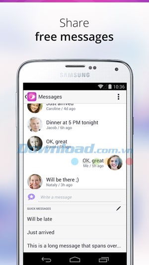 Family Locator - GPS Tracker