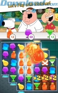 Kiếm bổ trợ để giải quyết các câu đố nhanh hơn