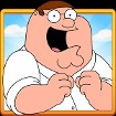 Family Guy: The Quest for Stuff - Tải Game Android Miễn Phí