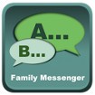 Family Messenger for Android 2.69 - Quản lý gia đình từ xa