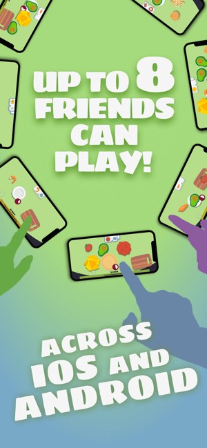 Chơi game liên nền tảng